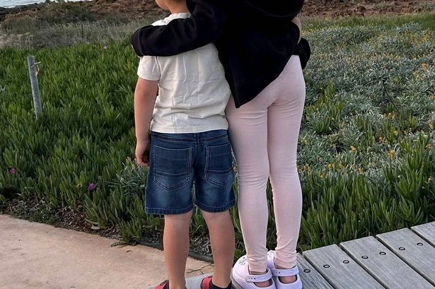 Family who moved to Cyprus from UK say they're happier on one salary than two