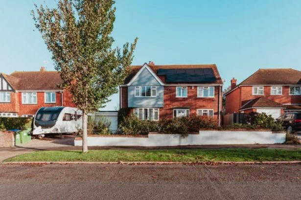 Motorhome and campervan drivers face being targeted by changes in England