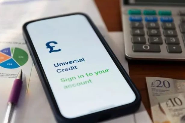 DWP announces when it will begin to seize cash directly from bank accounts