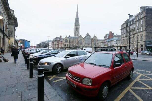 Drivers can escape £861 car insurance charge with little-known one-day loophole