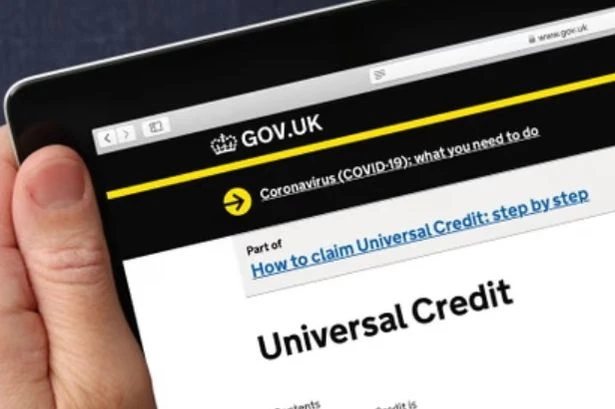 DWP has three benefits on offer for people as unemployment hits new high