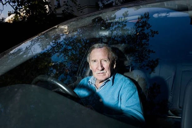 DVLA rule leaves drivers over age 70 'not allowed to drive'