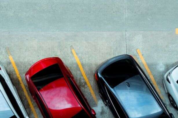 Drivers warned long-standing UK parking rule to be 'axed' from February