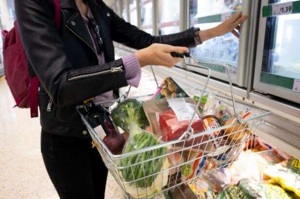 Tesco, Sainsbury's, Asda, Morrisons shoppers who make 'four trips per week' warned