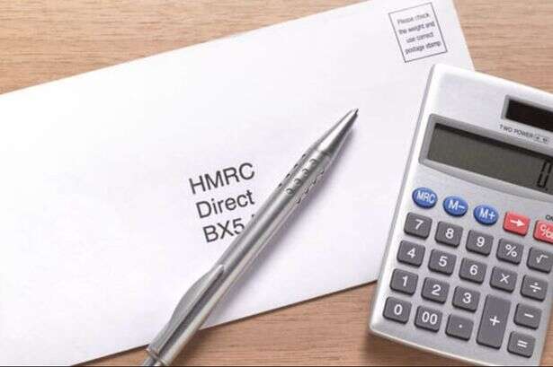 HMRC could be forced to hike Personal Tax Allowance to £20,000 for UK households