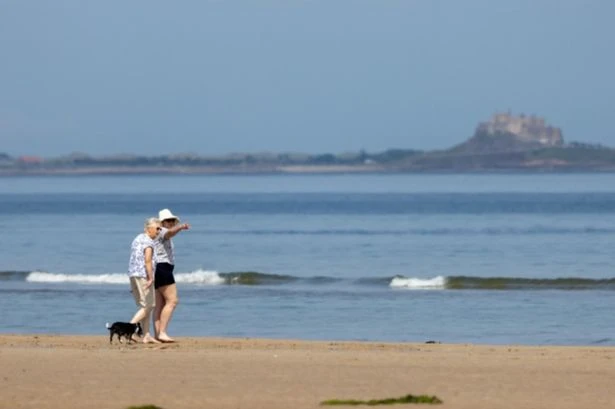 UK faces 32C heatwave on 'five dates' in June with exact day it starts announced