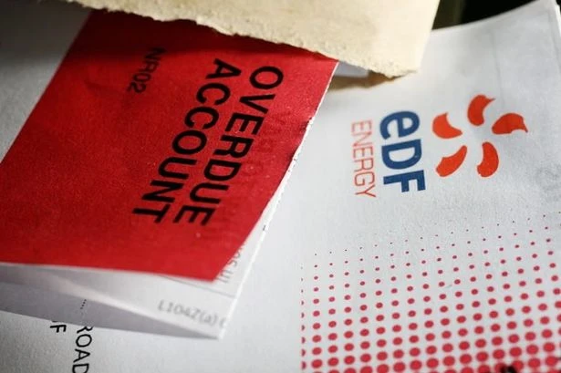 Octopus and EDF Energy warn customers set to lose £351 from bank account