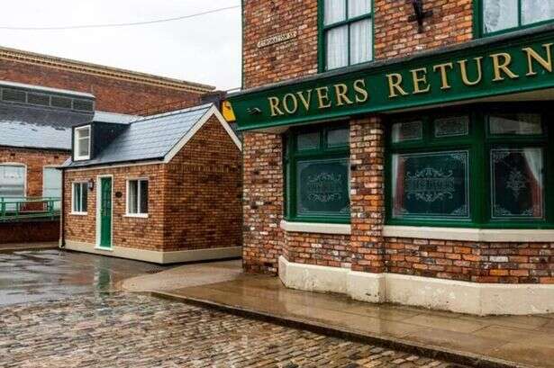 ITV Coronation Street star 'gutted' and slams soap over co-star's sudden exit