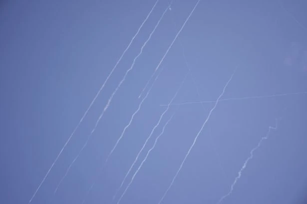 World War 3 warning as UN breaks silence over US attacks on Iran