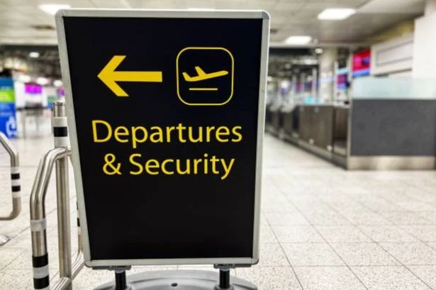 Jet2, Ryanair, TUI, Easyjet passengers waking up to 'shock bills' over £6 rule