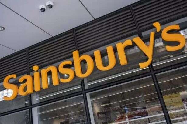 Sainsbury's axes household staple from UK supermarkets and is 'really sorry'