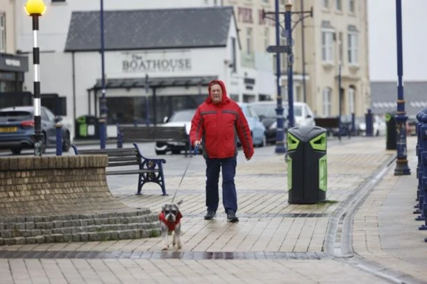 Met Office warns 'change' in UK weather is on way and says 'it's significant'