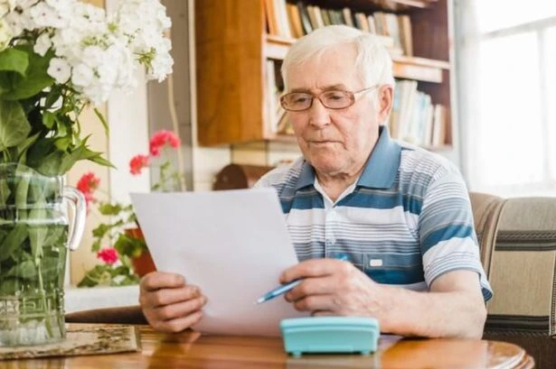 Certain state pensioners able to increase HMRC Personal Tax Allowance to £35,000