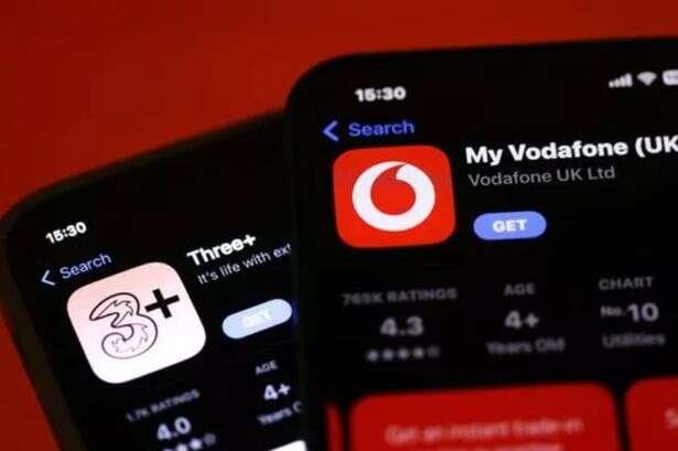 Major bill update issued to 27 million Vodafone and Three customers