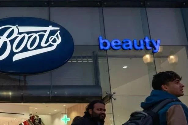 Boots issues emergency warning to shoppers because 'safety is paramount'