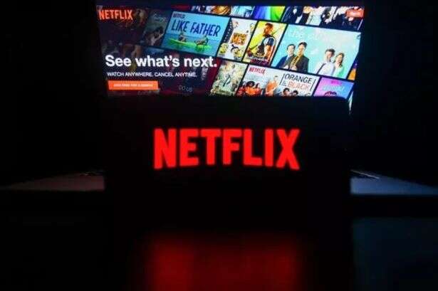 Netflix customers urged to escape price rise and save £96 a year