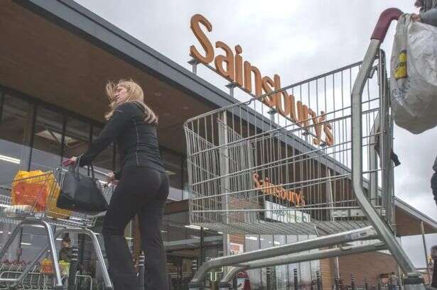 Sainsbury's scraps own-brand item in stores and online as shoppers rage