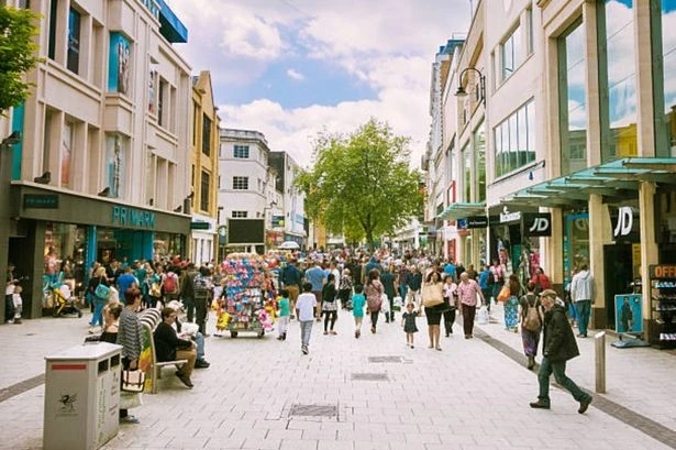 Full list of 52 shops set to close across UK in August in blow to high streets