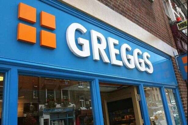 Greggs customers 'angry' over big change for anyone buying sausage rolls