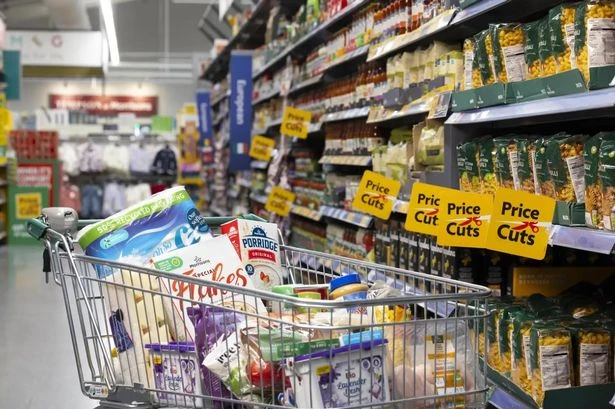 Morrisons makes big announcement for shoppers visiting stores before Christmas