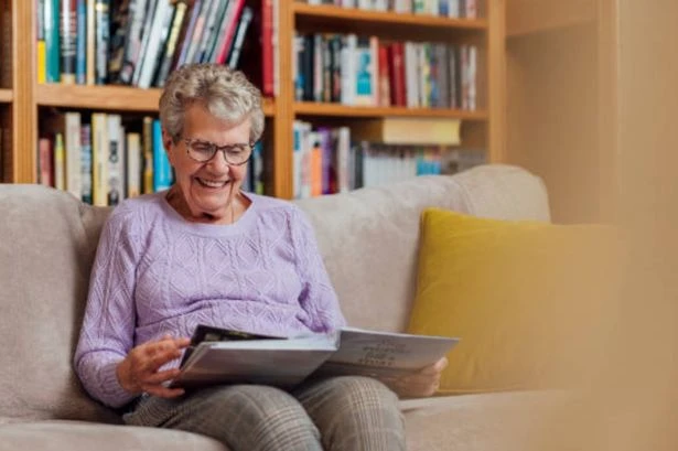 State pensioners able to increase DWP payments by £146 a month