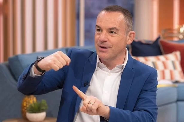 Martin Lewis issues warning to millions who have under £20,000 in savings