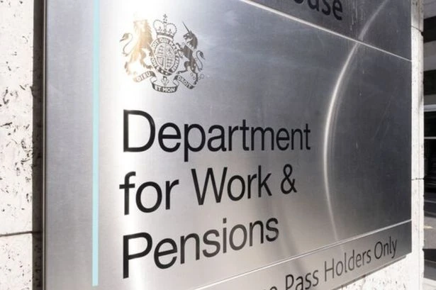 DWP set to merge two benefits into one with thousands of claimants warned