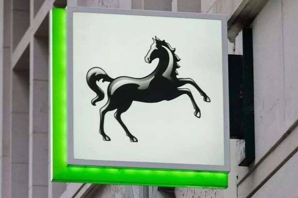 Lloyds issues warning which could see bank balances reduced by £60,000