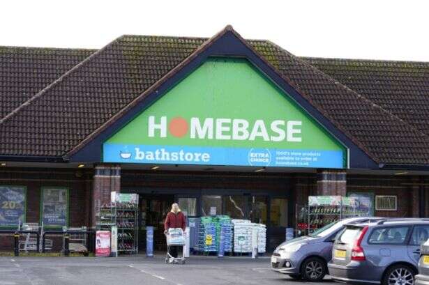 Martin Lewis' MSE issues warning to anyone who's made order with Homebase