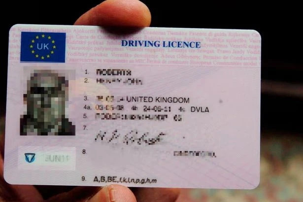 DVLA to introduce new measures for drivers ahead of licence change
