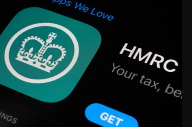 Certain UK households owed £2,500 from HMRC 'by law'