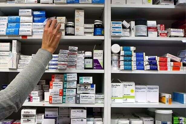 UK households warned pharmacy opening hours in England could change