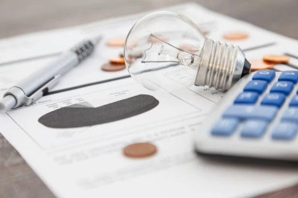 UK households handed £872 energy bill refunds which take 'five minutes to claim'