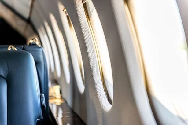 Jet2, Ryanair, Easyjet passengers told to take bottle of water onto plane