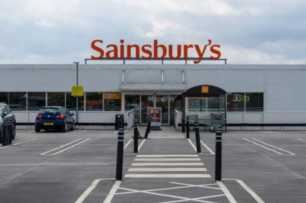 Sainsbury's makes car park change and shoppers face new 'charge'