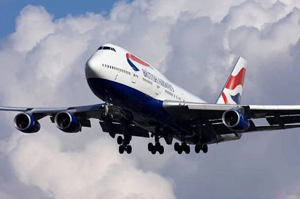 Warning for anyone with BA, Virgin, TUI flight who wants to sit together