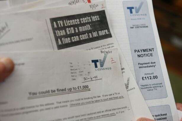 State pensioners born in one year could be eligible for £0 TV licence