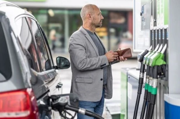 Thousands of petrol drivers agree to give up their car but on one condition