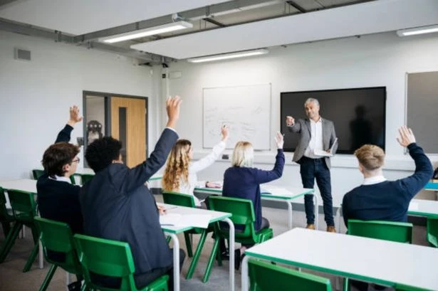 All schoolchildren in England could face strict new 'ban' after legal action
