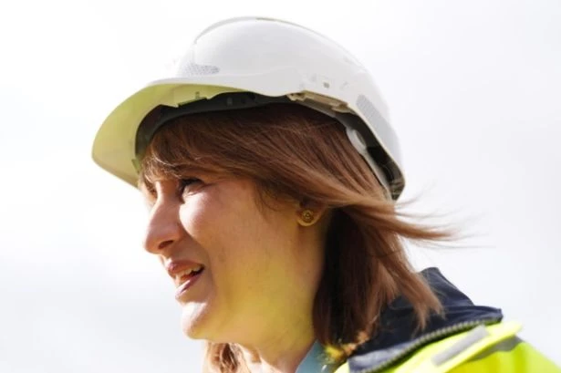 Nine tax rises Rachel Reeves could make in Autumn Budget on November 26