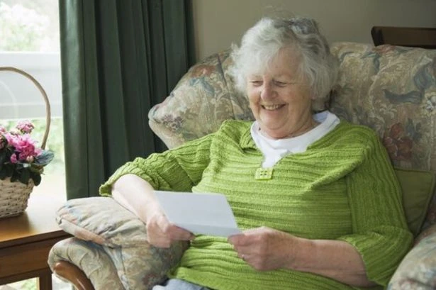 Millions of state pensioners who receive one of two DWP payment rates 'warned'