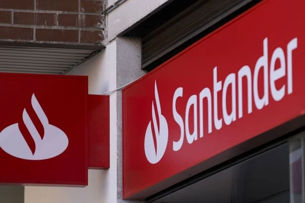 Major update over all Santander UK customers being handed over to rival bank