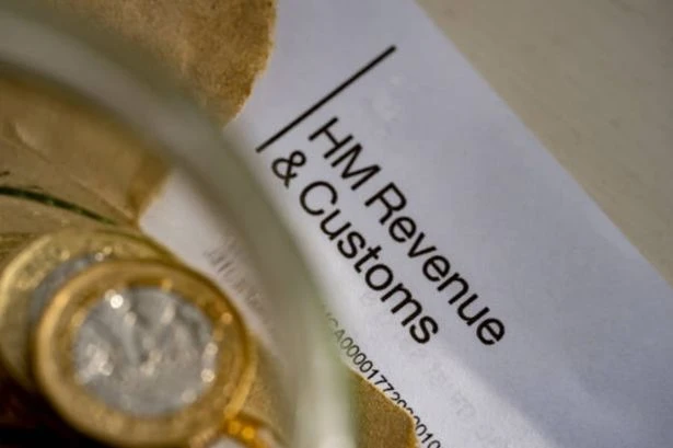 HMRC issues warning to UK households who can 'expect to be contacted by August'