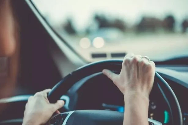 These little-known passenger mistakes can land drivers with fines