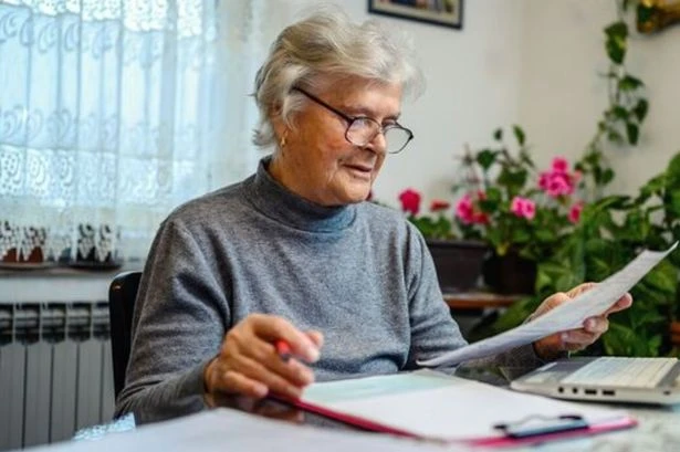 State pensioners spot free £300 payments in bank accounts
