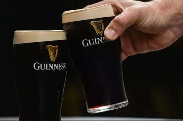 Guinness price warning issued as cost of pint skyrockets by 10 per cent