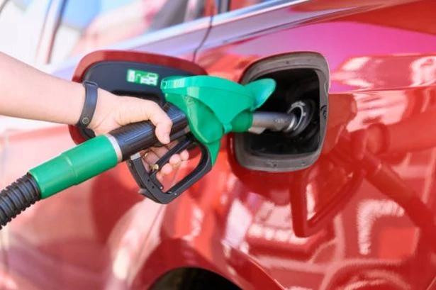 HMRC confirms 26p per mile rule for petrol drivers in force from Monday
