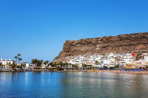 UK tourists in Spain warn over 'awful' holidays and 'can't wait to get home'