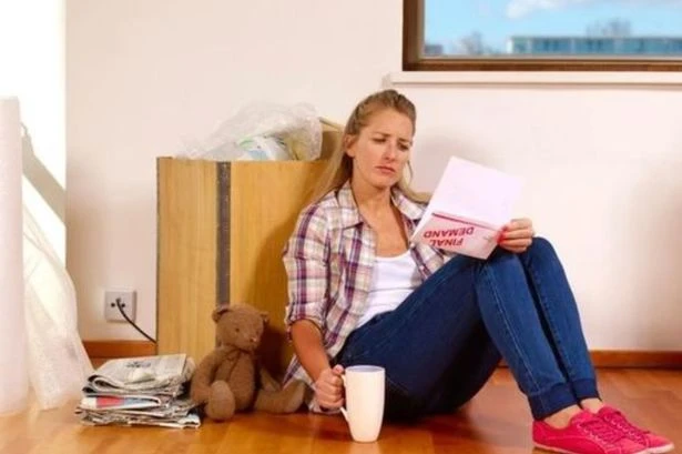 UK households with a mortgage set to wake up to £510 blow in bank account