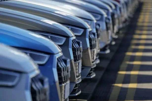 Drivers could have car finance payouts slashed from £700 to £517